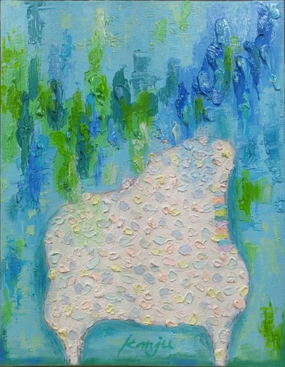 김민주, music box 3