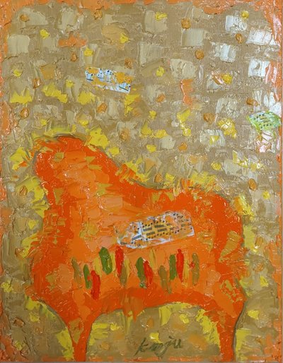 김민주, music box 2