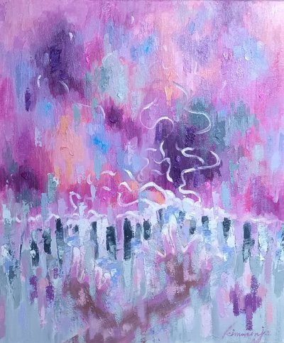 김민주, 내마음의 오르골 2