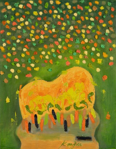 김민주, music box 4