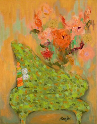 김민주, music box 5