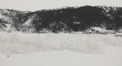 한석봉, 망초꽃 들녘2