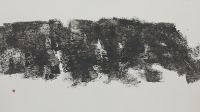 한석봉, 자연은