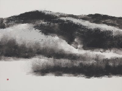 한석봉, 그리움