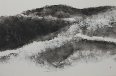 한석봉, 봄이오는 길목