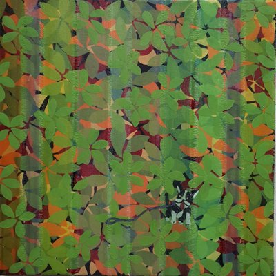 윤미, 겹 23204-한복집아이