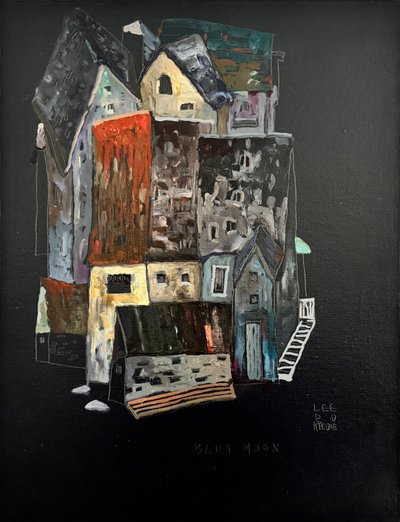 이도경, Blue moon