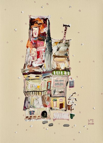 이도경, The day of the first snow