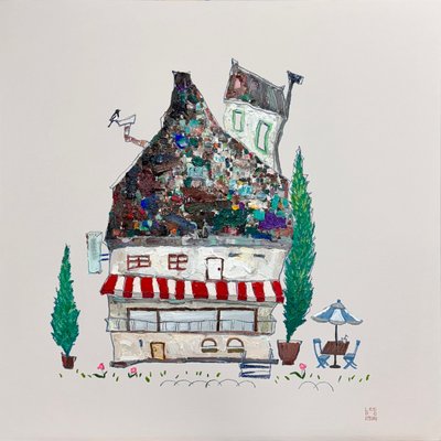 이도경, Summer vacation