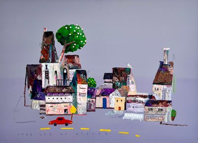 이도경, Slow way