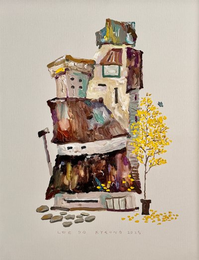 이도경, What remains