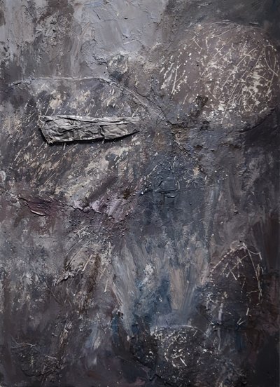 박여주, 묵시적 공간