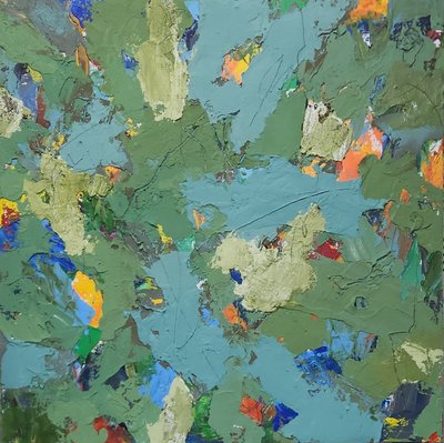 박여주, 감정의 표면