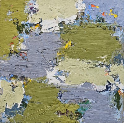 박여주, 내면으로부터