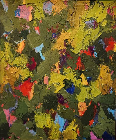 박여주, 내면으로부터