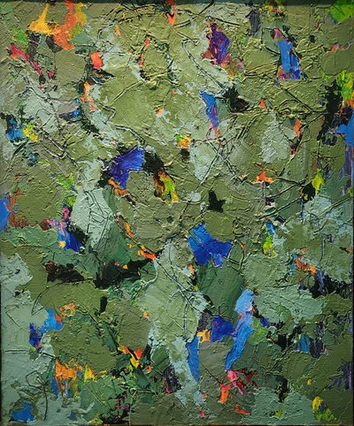 박여주, 내면으로부터