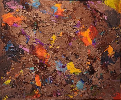 박여주, 내면으로부터