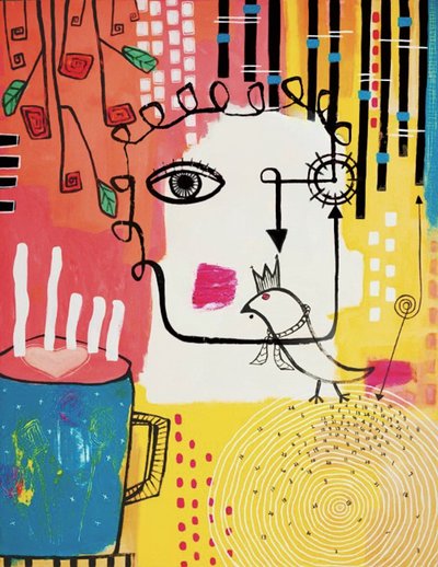 김연욱, 해변의 기억