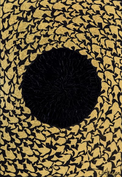 정도화, 만선항해no7