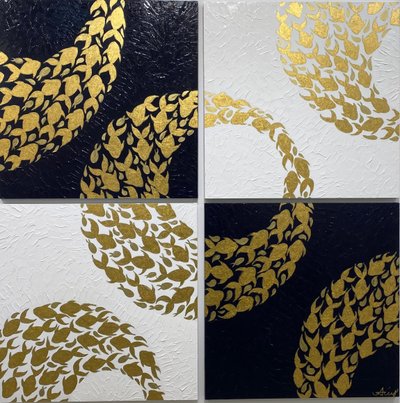 정도화, 만선항해no.101