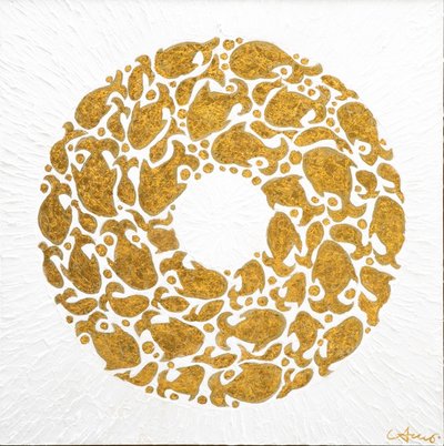 정도화, 만선항해no.14