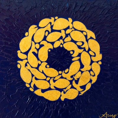 정도화, 만선항해no.102