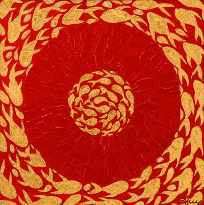 정도화, 만선항해no.9