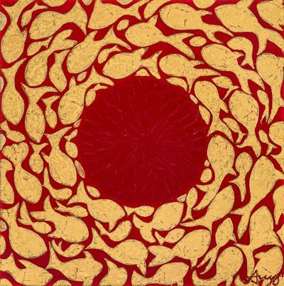 정도화, 만선항해no.12