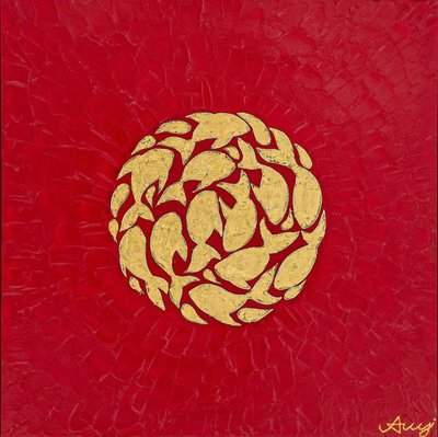 정도화, 만선항해no.10