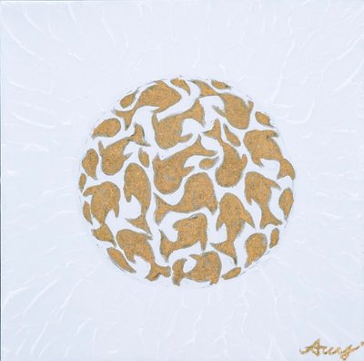 정도화, 만선항해no.18