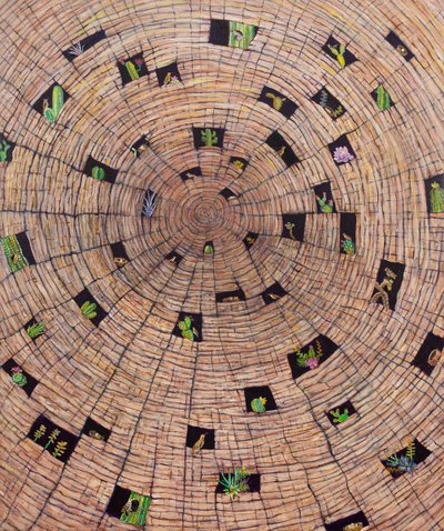 이란, 아낌없이 주는 나무 - 온유