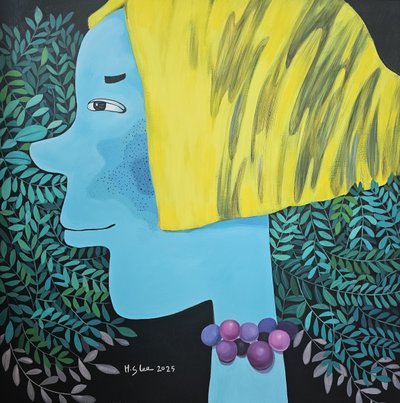 이현신, 단 하나의 소원