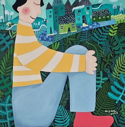 이현신, 대, 확, 행