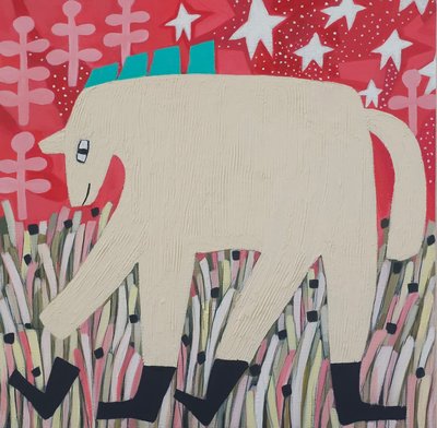 이현신, 한걸음만 더