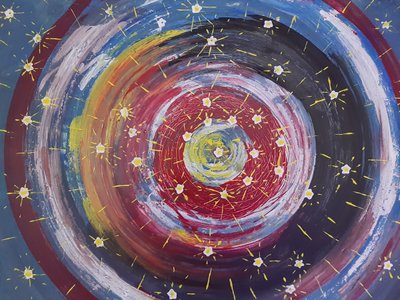 칼파 김영수, 별 과 행성