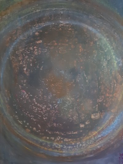 칼파 김영수, 우주생성R-S8000