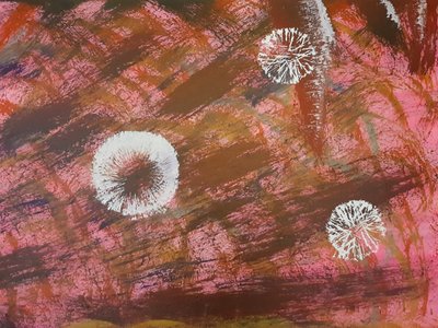 칼파 김영수, 민들레 홀씨여행-세식구