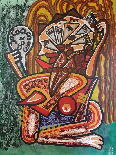 칼파 김영수, 한국-여배우