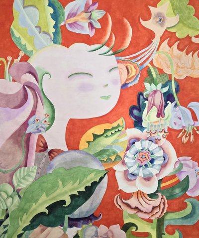 맹유진, 정원 공기