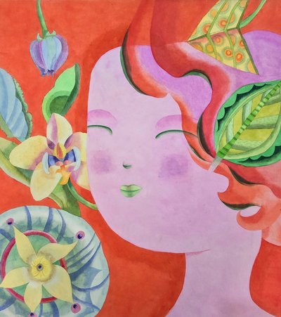 맹유진, 오늘의 추카추카