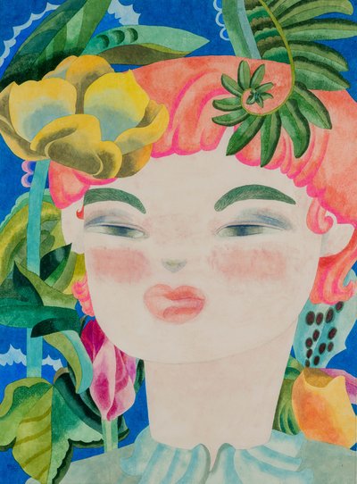 맹유진, 오늘의공기II