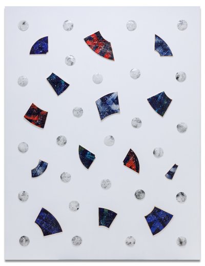 도화 김소영, 겨울의 왈츠 _ Winter waltz