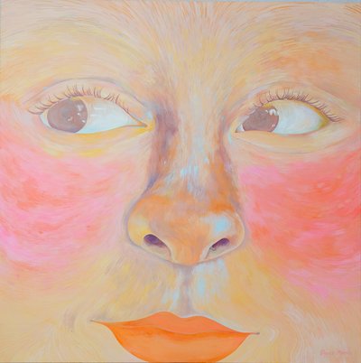 그레이스 문, Blush