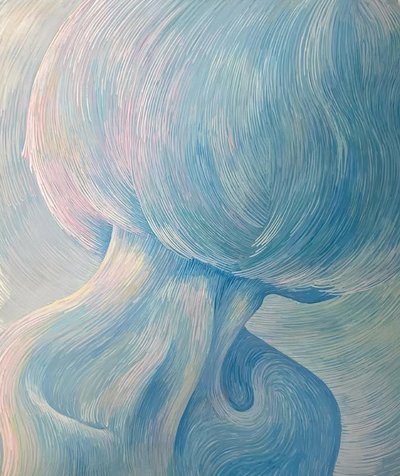 그레이스 문, misty