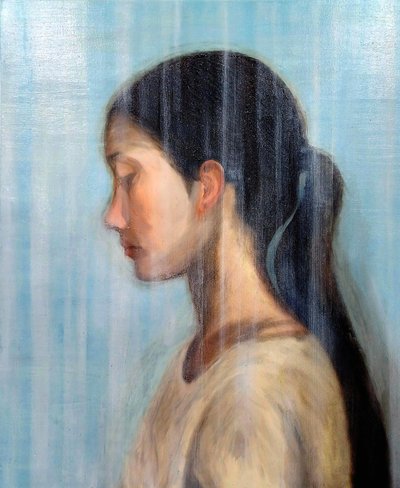 임지영, 경계 너머의 자아 1 (the self beyond the boundaries 1)