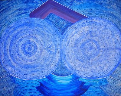 임지영, 하늘,산,바다 그리고 우주