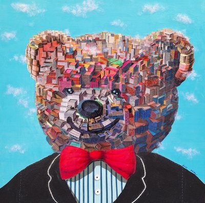 김정열, change mind