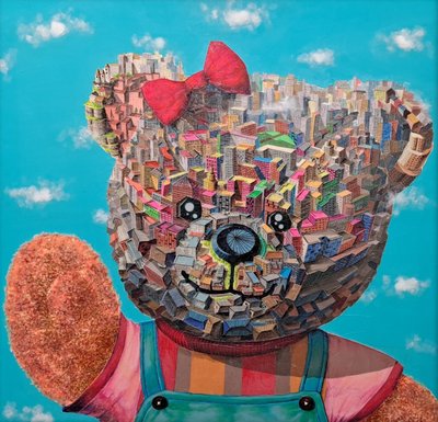 김정열, change mind 2