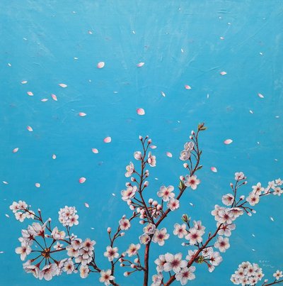 김정열, 화 양 연 화