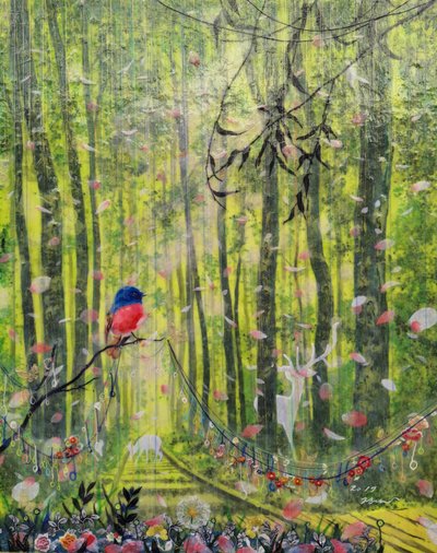 김정열, 잃어버린 기억 그리고 오늘